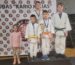„Hummel Badmintono Lygoje“ Kazlų Rūdos sportininkai pasidabino medaliais