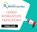 Stalo teniso turnyro „Lietuvos Nepriklausomybės atkūrimo dienai paminėti“ aidai