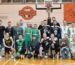 Kazlų Rūdos savivaldybės moksleivių individualių krepšinio įgūdžių ketvirtojo etapo aidai