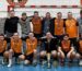 Startavo savivaldybės moksleivių individualių krepšinio įgūdžių čempionatas