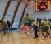 Kazlų Rūdos savivaldybės mokyklų moksleivių individualių krepšinio įgūdžių čempionato ketvirto etapo aidai
