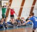 Hummel lygos rezervo „Laisvė Plunksnoms“ badmintono turnyre Kazlų Rūdos atstovai prizininkai
